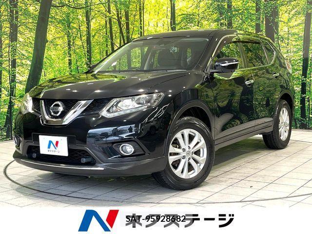 Nissan X-TRAIL 2015-03 7964496-0