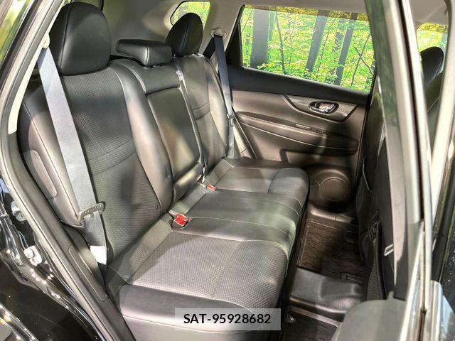 Nissan X-TRAIL 2015-03 7964496-9