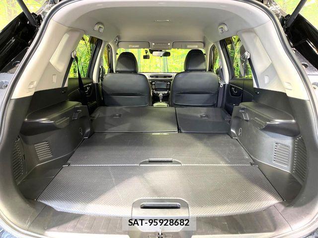 Nissan X-TRAIL 2015-03 7964496-10