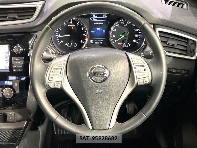 Nissan X-TRAIL 2015-03 7964496-11