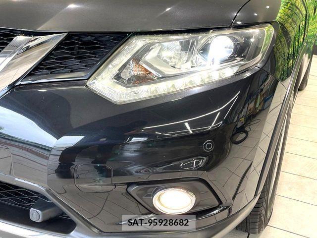 Nissan X-TRAIL 2015-03 7964496-12
