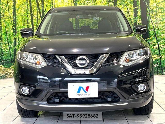 Nissan X-TRAIL 2015-03 7964496-14