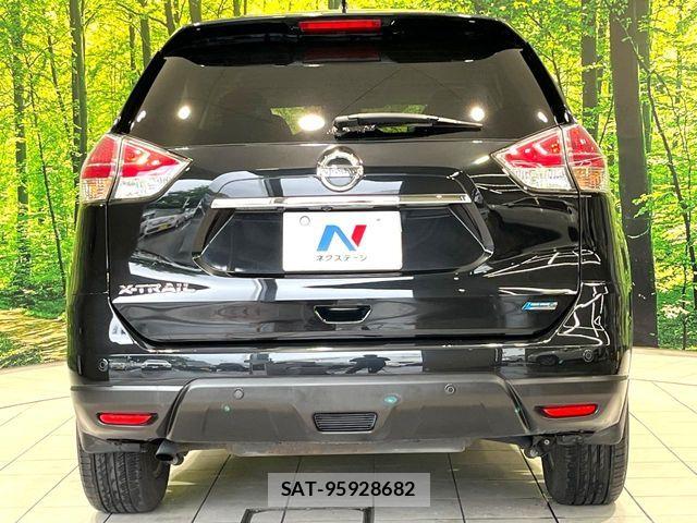 Nissan X-TRAIL 2015-03 7964496-15