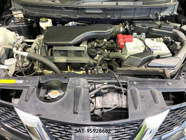 Nissan X-TRAIL 2015-03 7964496-17