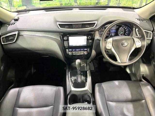 Nissan X-TRAIL 2015-03 7964496-1