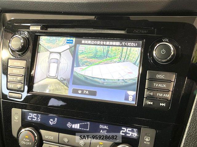 Nissan X-TRAIL 2015-03 7964496-3