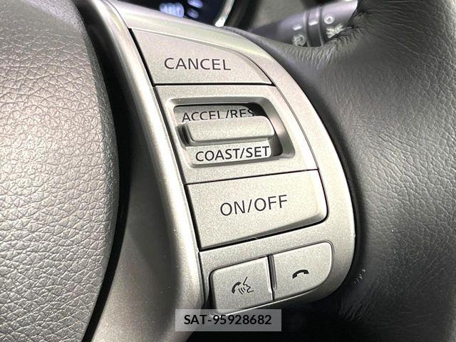 Nissan X-TRAIL 2015-03 7964496-5