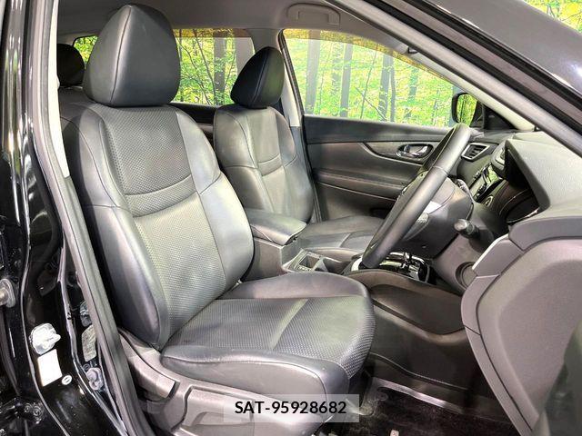 Nissan X-TRAIL 2015-03 7964496-8