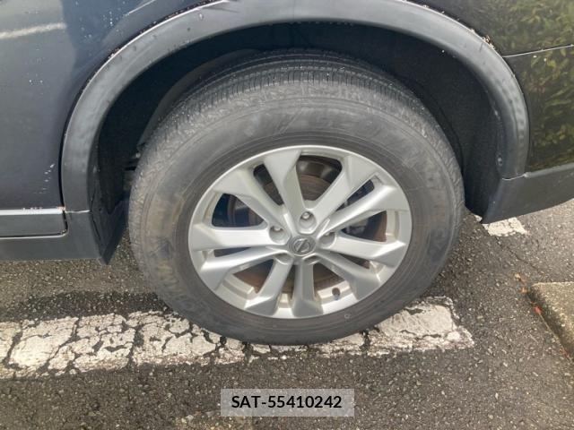Nissan X-TRAIL 2016-03 7964497-9