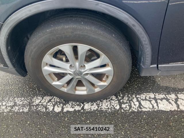 Nissan X-TRAIL 2016-03 7964497-10