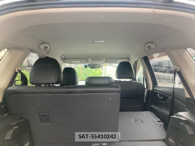Nissan X-TRAIL 2016-03 7964497-11