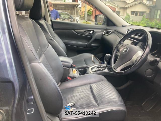 Nissan X-TRAIL 2016-03 7964497-13