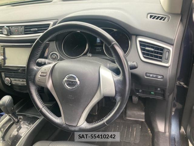Nissan X-TRAIL 2016-03 7964497-15