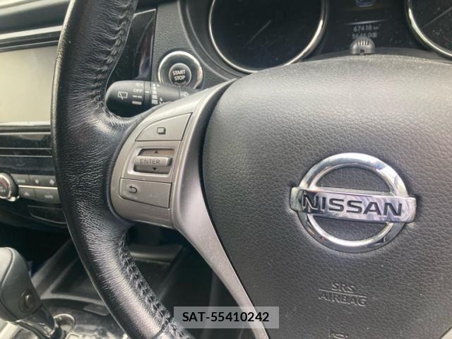 Nissan X-TRAIL 2016-03 7964497-16