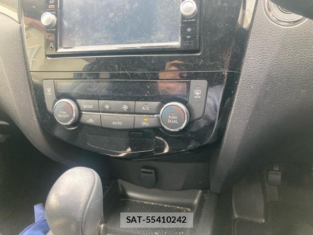 Nissan X-TRAIL 2016-03 7964497-18