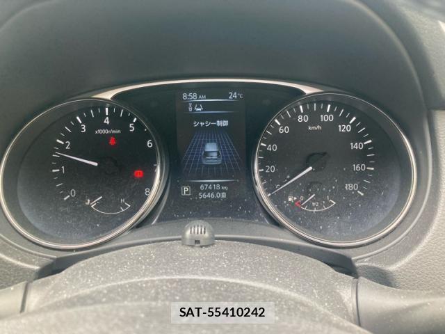 Nissan X-TRAIL 2016-03 7964497-20