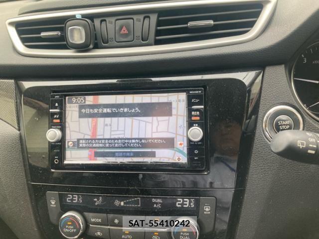 Nissan X-TRAIL 2016-03 7964497-21
