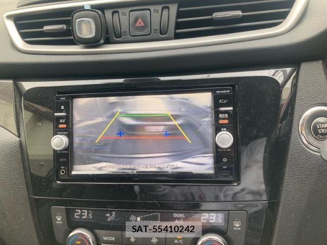 Nissan X-TRAIL 2016-03 7964497-22