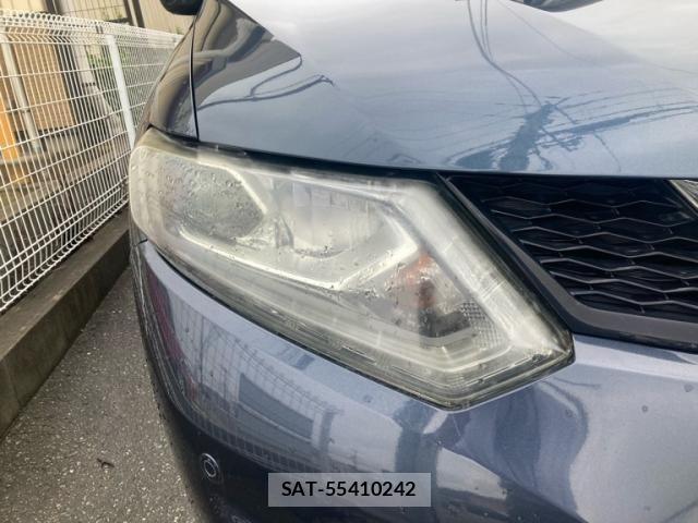 Nissan X-TRAIL 2016-03 7964497-3
