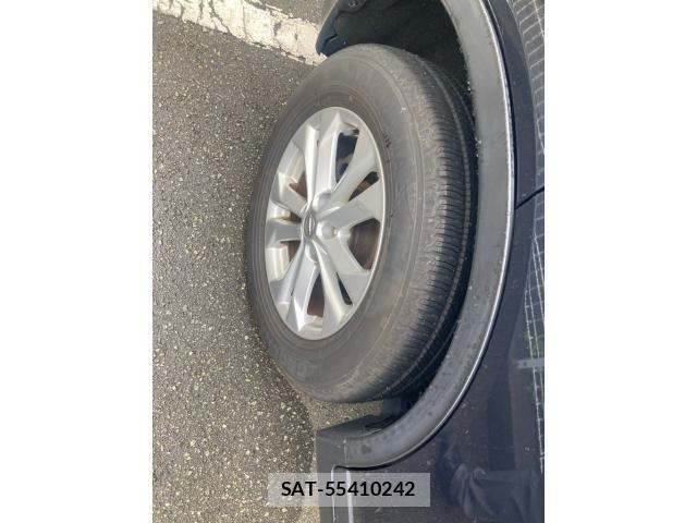 Nissan X-TRAIL 2016-03 7964497-5