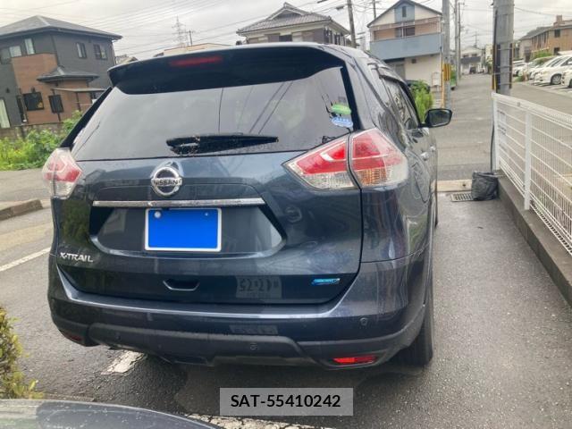 Nissan X-TRAIL 2016-03 7964497-6