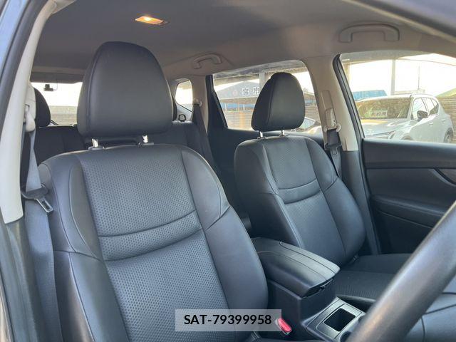 Nissan X-TRAIL 2020-04 7981649-2