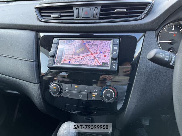 Nissan X-TRAIL 2020-04 7981649-5
