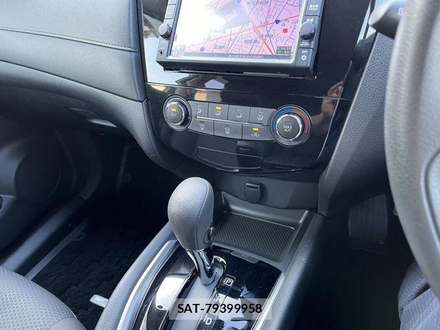 Nissan X-TRAIL 2020-04 7981649-6