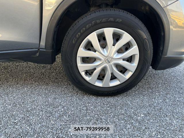 Nissan X-TRAIL 2020-04 7981649-7