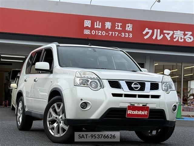 Nissan X-TRAIL 2013-09 8039368-0