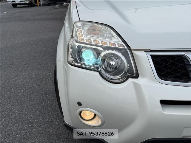 Nissan X-TRAIL 2013-09 8039368-3