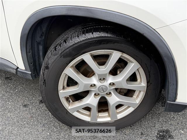 Nissan X-TRAIL 2013-09 8039368-4