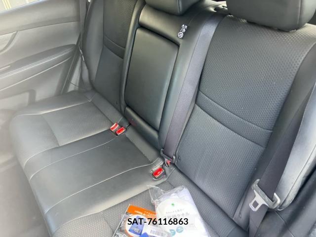 Nissan X-TRAIL 2014-08 8039374-10