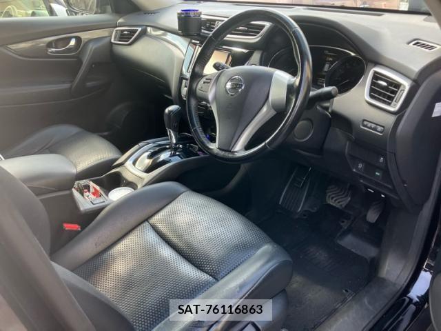 Nissan X-TRAIL 2014-08 8039374-13