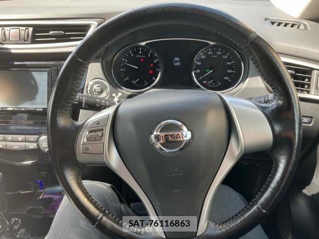 Nissan X-TRAIL 2014-08 8039374-16