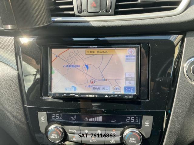 Nissan X-TRAIL 2014-08 8039374-20