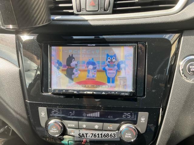 Nissan X-TRAIL 2014-08 8039374-21