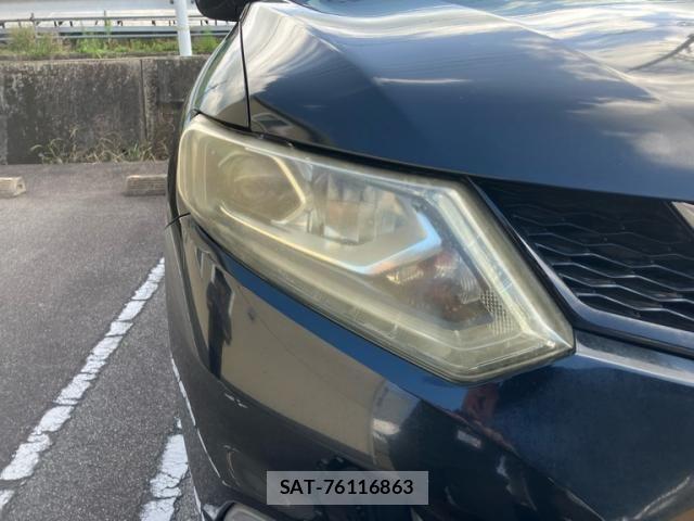 Nissan X-TRAIL 2014-08 8039374-4