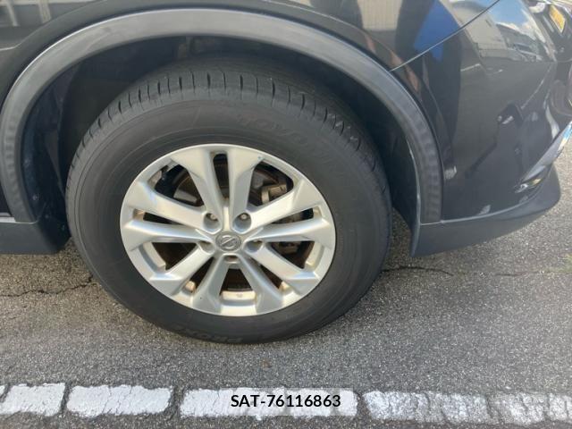 Nissan X-TRAIL 2014-08 8039374-6