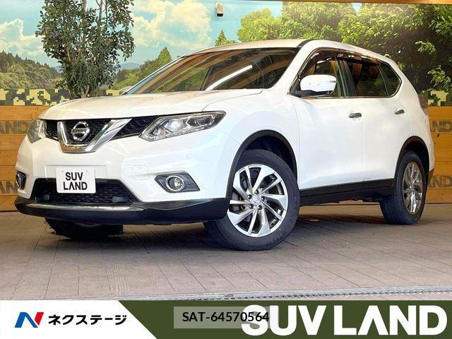 Nissan X-TRAIL 2016-11 8039365-0