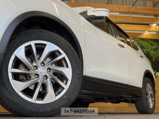 Nissan X-TRAIL 2016-11 8039365-12