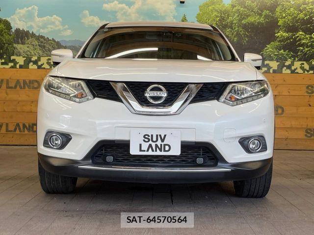Nissan X-TRAIL 2016-11 8039365-13