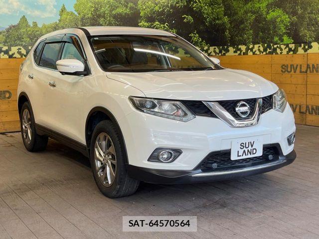 Nissan X-TRAIL 2016-11 8039365-15