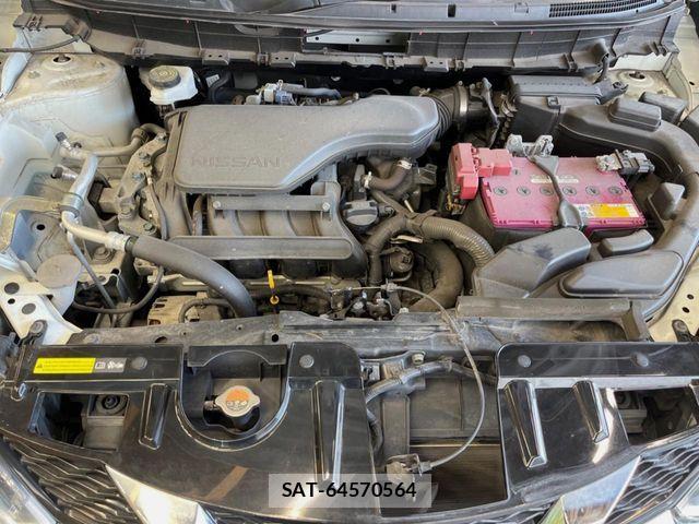 Nissan X-TRAIL 2016-11 8039365-17