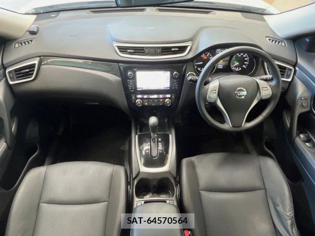 Nissan X-TRAIL 2016-11 8039365-1
