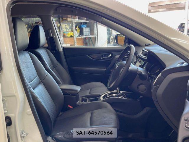 Nissan X-TRAIL 2016-11 8039365-7