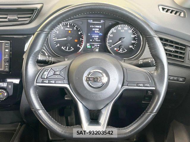 Nissan X-TRAIL 2017-07 8039362-10