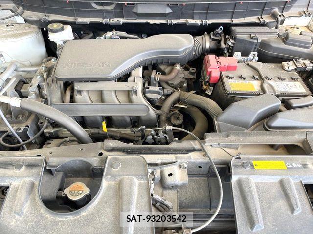 Nissan X-TRAIL 2017-07 8039362-19