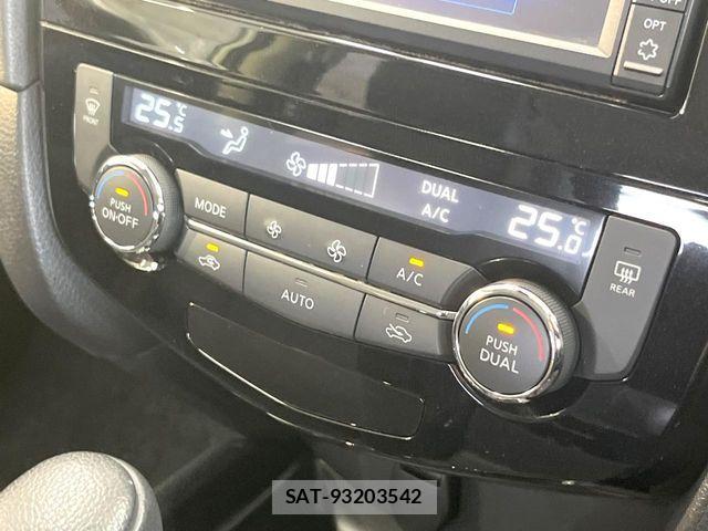 Nissan X-TRAIL 2017-07 8039362-5