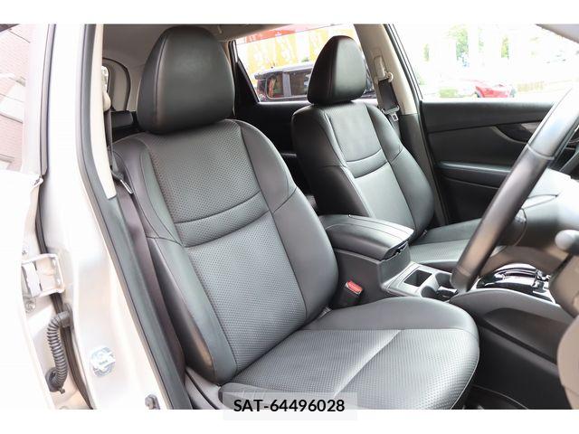 Nissan X-TRAIL 2018-04 8039363-9